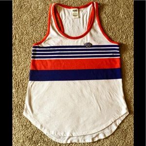 Victoria Secret PINK Tank Top Sz. Large NWOT